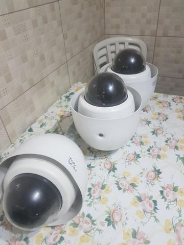 Cameras - Foto 2