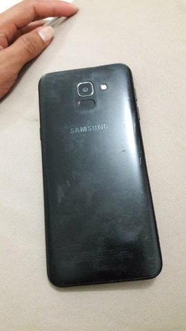 Dois celulares J6 e J7 - Foto 2