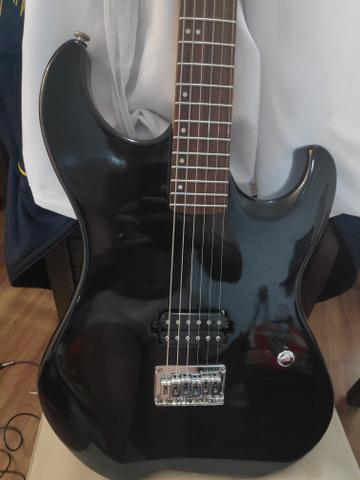Guitarra Giannini Power - Foto 3