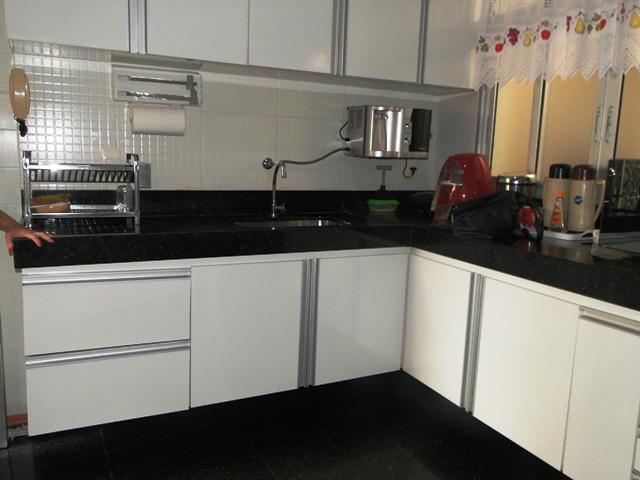 Casa com 4 dormitórios à venda, 168 m² por R$ 600.000,00 - Calafate - Belo Horizonte/MG - Foto 20