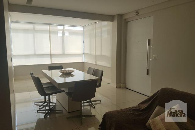 Apartamento à venda com 3 dormitórios em Buritis, Belo horizonte cod:257138 - Foto 2