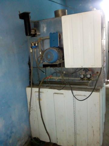 Vendo forno de padaria - Foto 2