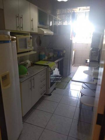 Apartament, condomínio santa helena - Foto 5