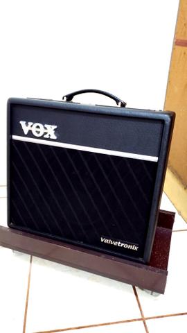 Amplificador Vox Valvetronix Vt40+ 60w - Foto 2