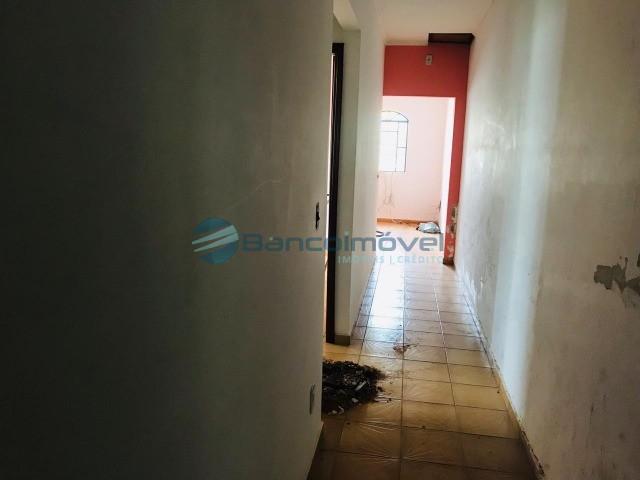Casa para alugar com 2 dormitórios em Jardim de itapoan, Paulínia cod:CA02316 - Foto 6