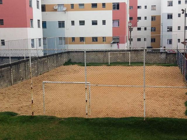 Apartamento à venda, Previdenciários Juiz de Fora MG - Foto 13