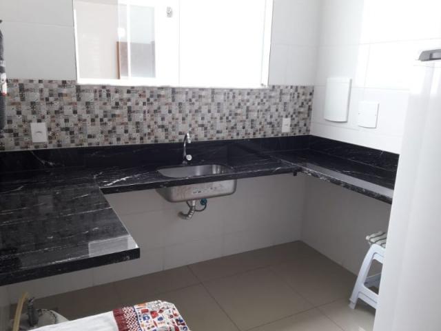 Cobertura à venda, Jardim de Alá Juiz de Fora MG - Foto 7
