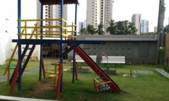 A400, 3 dormitórios, 2 suítes, 3 banheiros, 92 m2, Fátima - Foto 2