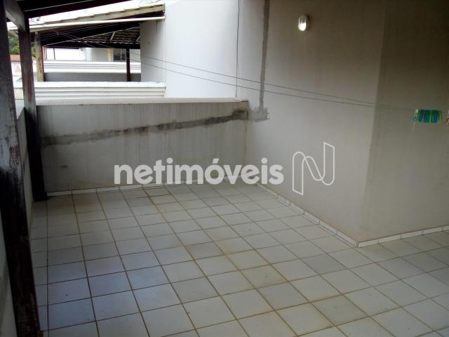 Apartamento à venda com 2 dormitórios em Bom jesus, Contagem cod:778777 - Foto 20