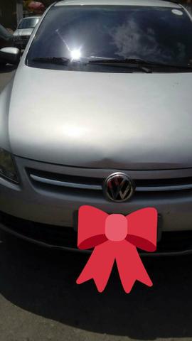 Gol 2009 G5 completo+GNV única dona Doc OK