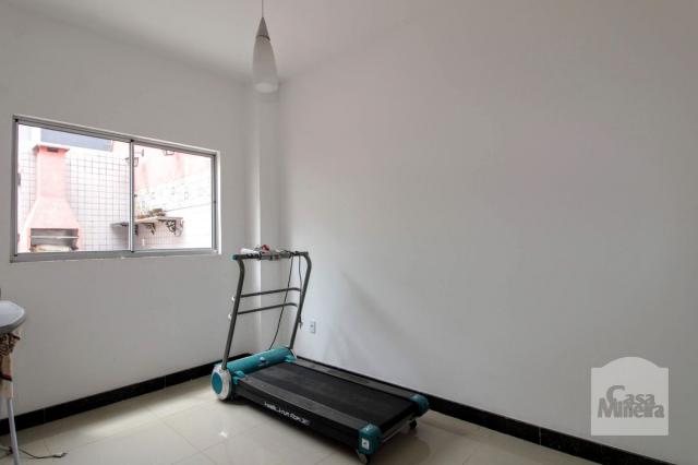 Apartamento à venda com 3 dormitórios em Buritis, Belo horizonte cod:257403 - Foto 16
