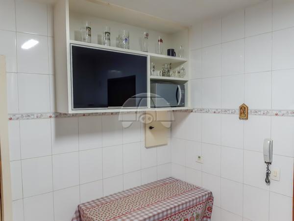 Apartamento à venda com 3 dormitórios em Portão, Curitiba cod:924676 - Foto 20