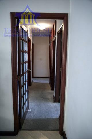 Apartamento à venda com 4 dormitórios em Vila mariana, São paulo cod:28457 - Foto 11