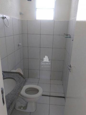 Linda casa duplex em condomínio fechado - Foto 13