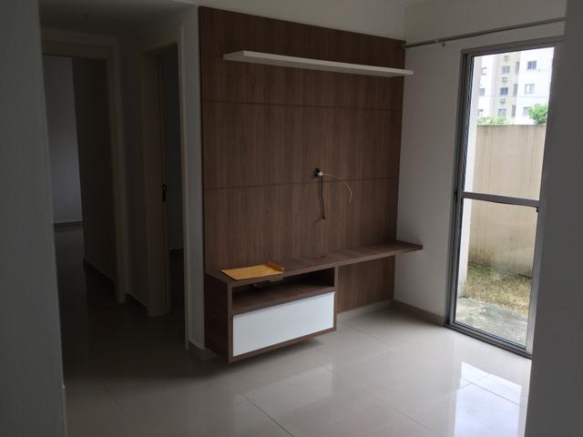 Alugo Apartamento (NOVO) térreo - Foto 13