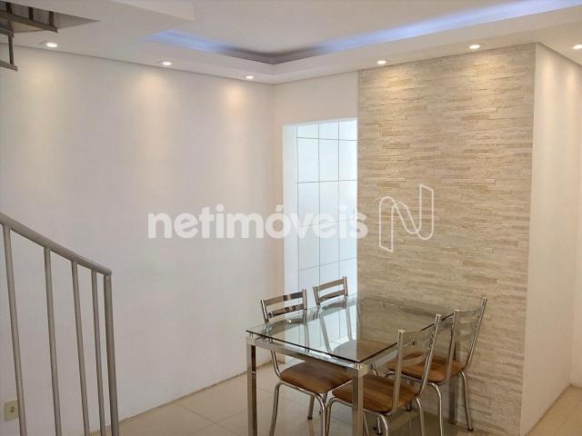Apartamento à venda com 2 dormitórios em Bom jesus, Contagem cod:778777 - Foto 4