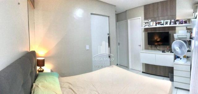 Apartamento térreo no odilon guimarães , lagoa redonda - Foto 10