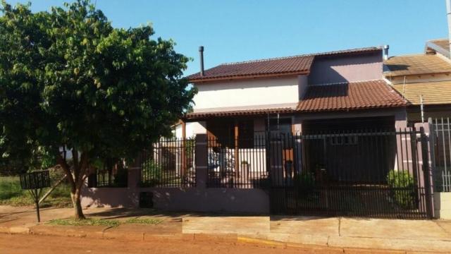 8319 | casa à venda com 3 quartos em ijui - Foto 2