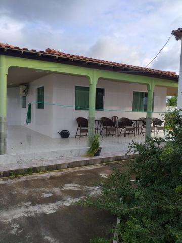 Vendo Casa Santa Barbara - Foto 5