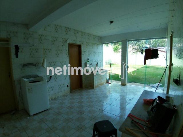 Casa à venda com 5 dormitórios em São josé (pampulha), Belo horizonte cod:778864 - Foto 6