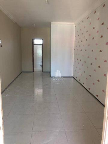 Casa duplex terreno 6x45 em rua privativa - Foto 13