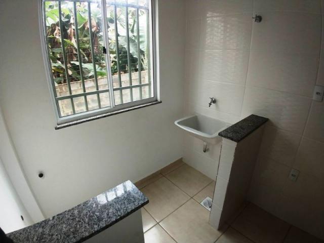 Apartamento à venda, Previdenciários Juiz de Fora MG - Foto 7