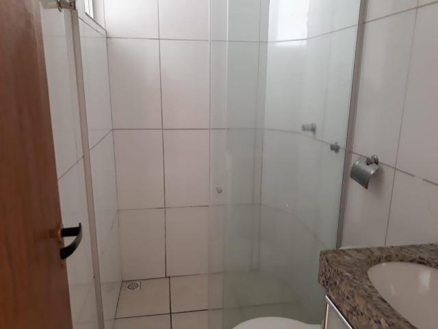 Apartamento 1° andar, bairro Cidade Nobre, 2 quartos, contato 31-9 * - Foto 3