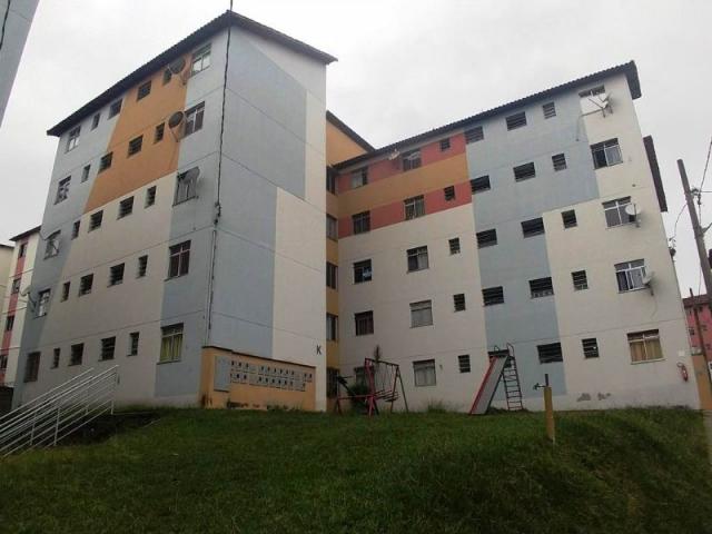 Apartamento à venda, Previdenciários Juiz de Fora MG