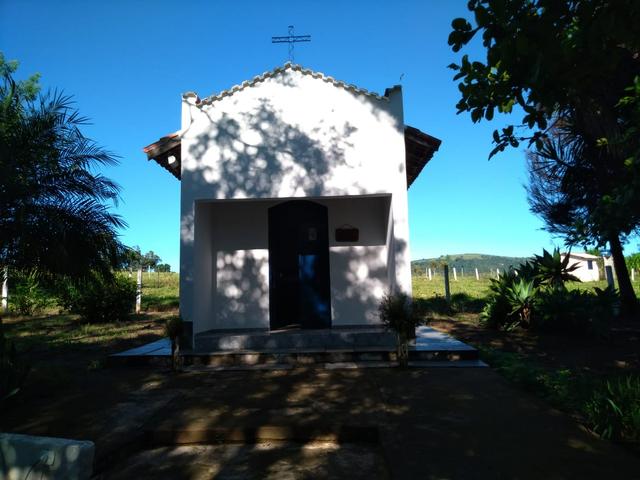 Sítio Santa Rita - Monte Santo de Minas - Mg - Foto 6