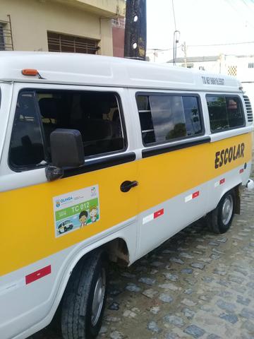 Black Friday - Kombi 2007 Flex SÓ ATÉ DIA 24/11 - Foto 7