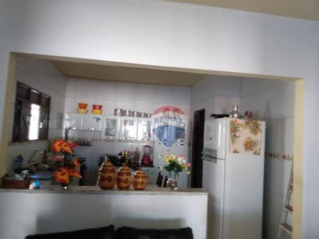 Casa com 2 dormitórios à venda, 84 m² por r$ 160.000,00 - zona norte - são gonçalo do amar - Foto 11