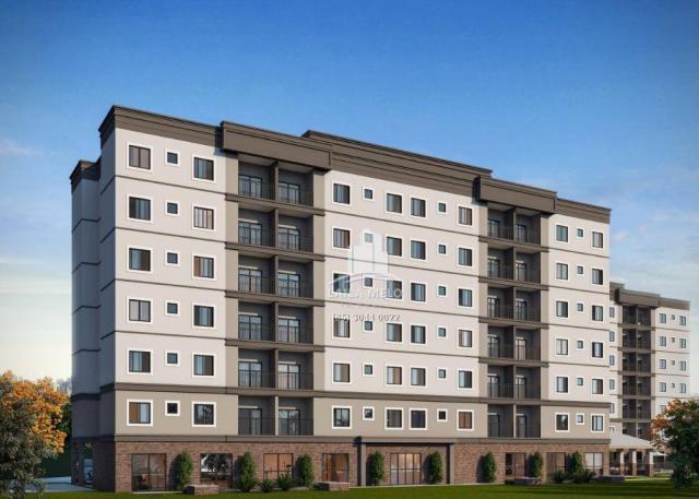 Apartamento no passaré, lazer completo com excelente localização