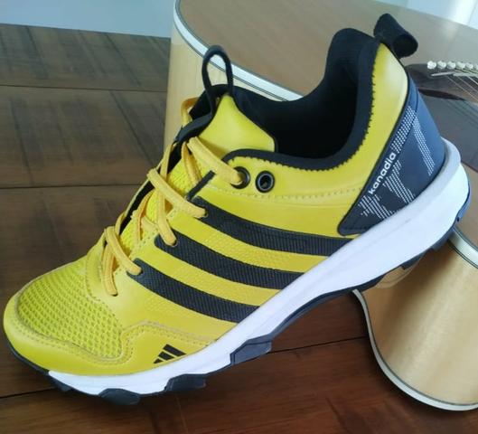 Adidas Kanadia - Foto 6