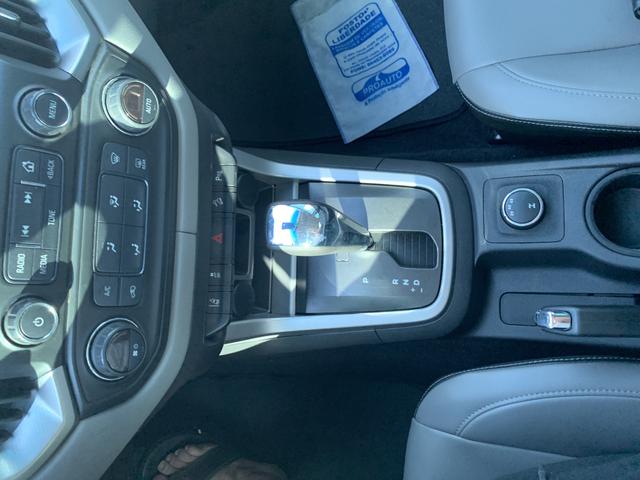 Vendo S10 LTZ diesel 4x4 automática 2018 - Foto 9