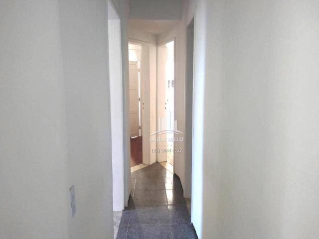 Apartamento na aldeota 3 quartos 125 m² - Foto 6