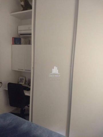 Apartament, condomínio santa helena - Foto 10