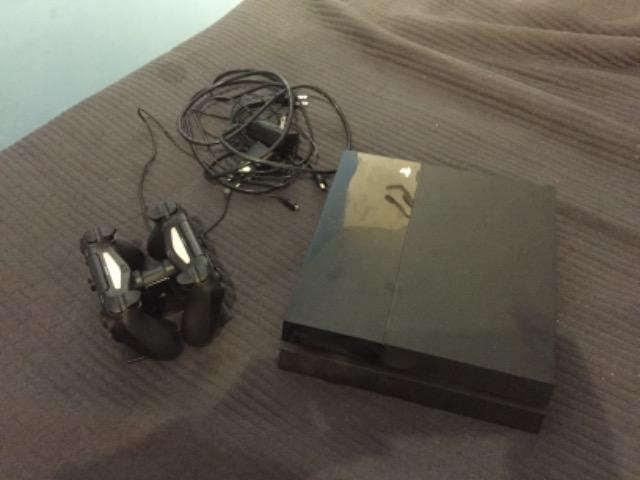 Play 4 - Foto 2