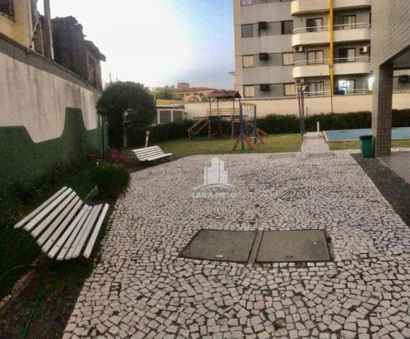 Apartmento no bairro de fátima , 130m² - Foto 8