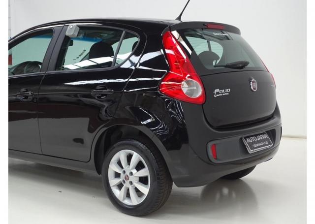 Palio Essence 1.6 Flex 16V 5P - Foto 5