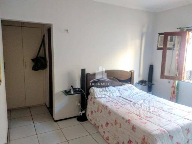 Casa plana na lagoa redonda,próximo a maestro lisboa,117 m2,3 quartos,lazer - Foto 13
