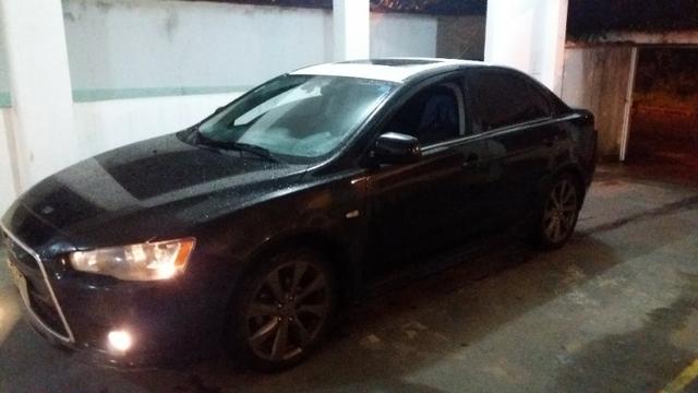Lancer GT. Automático - Foto 3