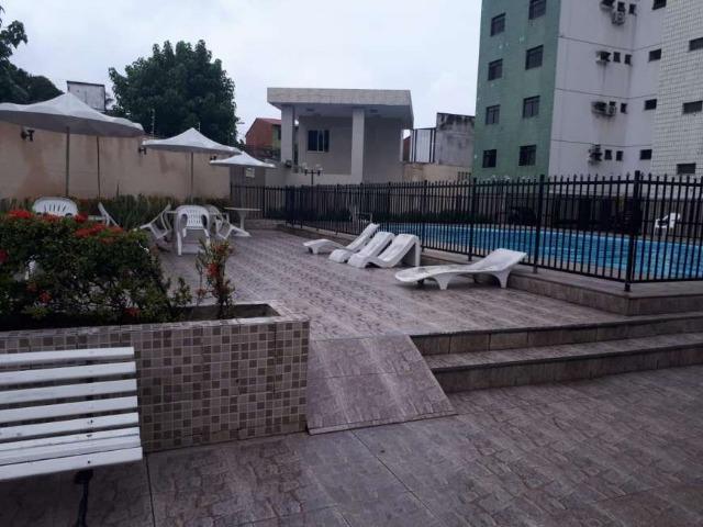 A401 , 3 Quartos , 1 Suíte, 110 m² ,Lazer,Elevador, Fátima - Foto 3
