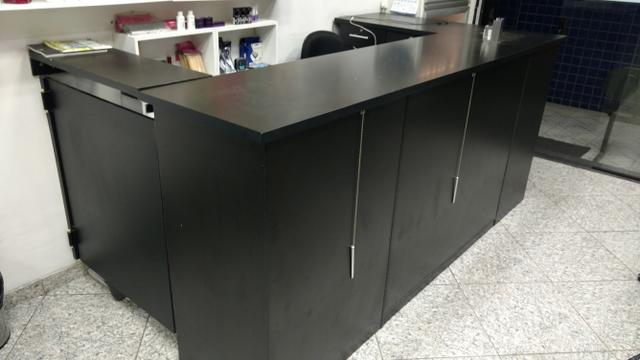 Balcão para loja comercial - Foto 4