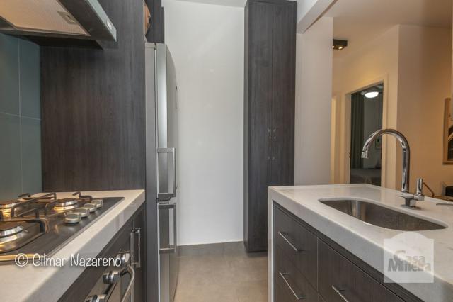 Apartamento à venda com 2 dormitórios em Salgado filho, Belo horizonte cod:256767 - Foto 14