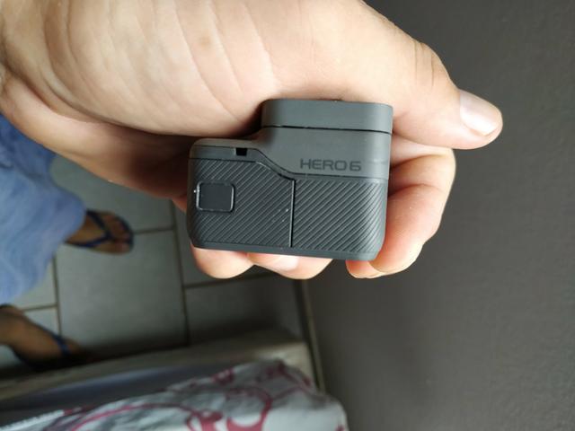 Gopro hero 6 - Foto 2