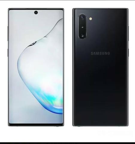 Galaxy note 10+ samsung - Foto 2