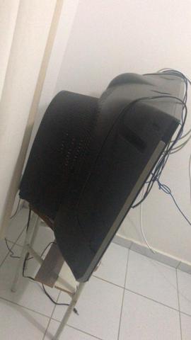 Vendo 2 TVs - Foto 4