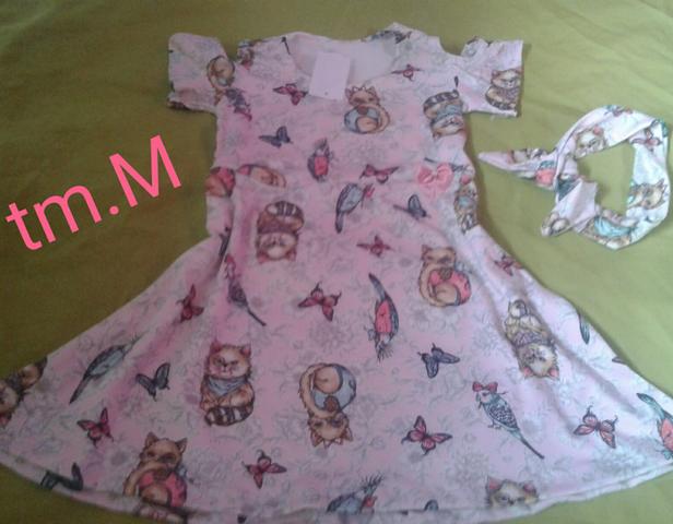 Roupas infantis feminina avista ou na promissoria - Foto 5