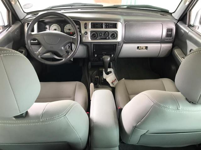 Pajero SPORT 2007 * OFERTAÇO DA SEMANA * ( Gmustang veiculos ) - Foto 11