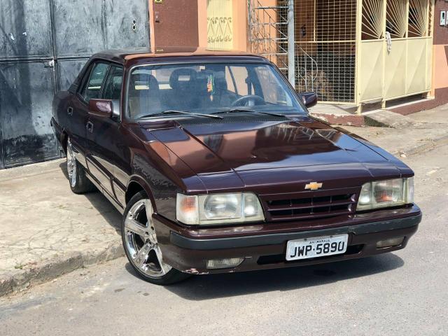 Opala 91/92 - Foto 4